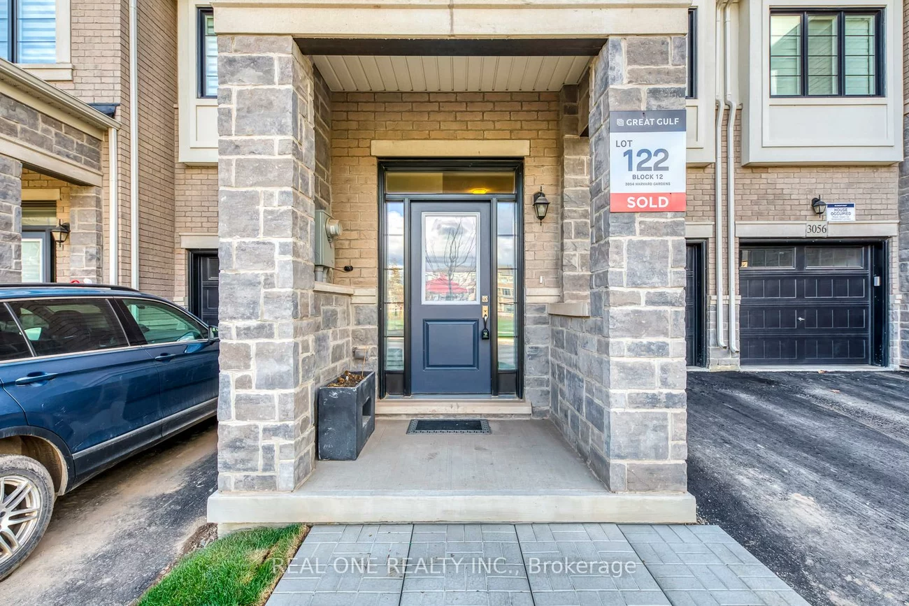 3054, Harvard, 1010 - JM Joshua Meadows, Oakville