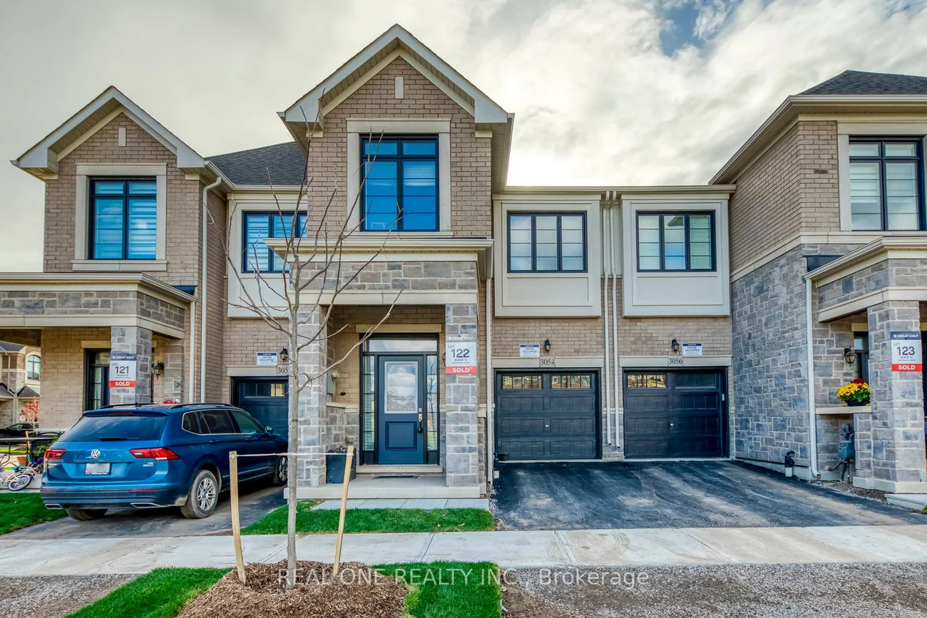 3054, Harvard, 1010 - JM Joshua Meadows, Oakville