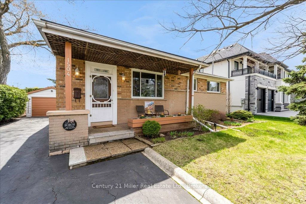1504, Bridge, 1020 - WO West, Oakville