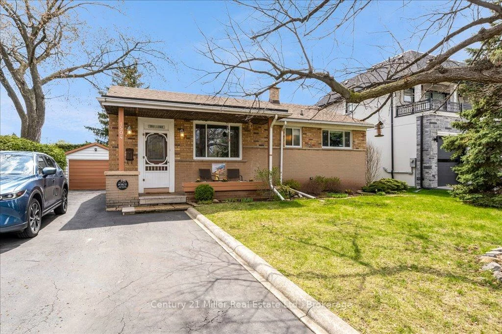 1504, Bridge, 1020 - WO West, Oakville