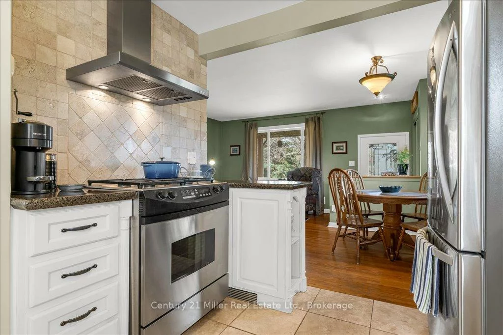 1504, Bridge, 1020 - WO West, Oakville
