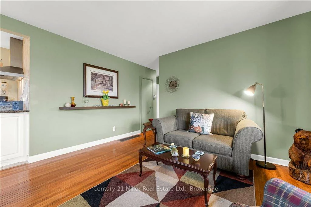 1504, Bridge, 1020 - WO West, Oakville