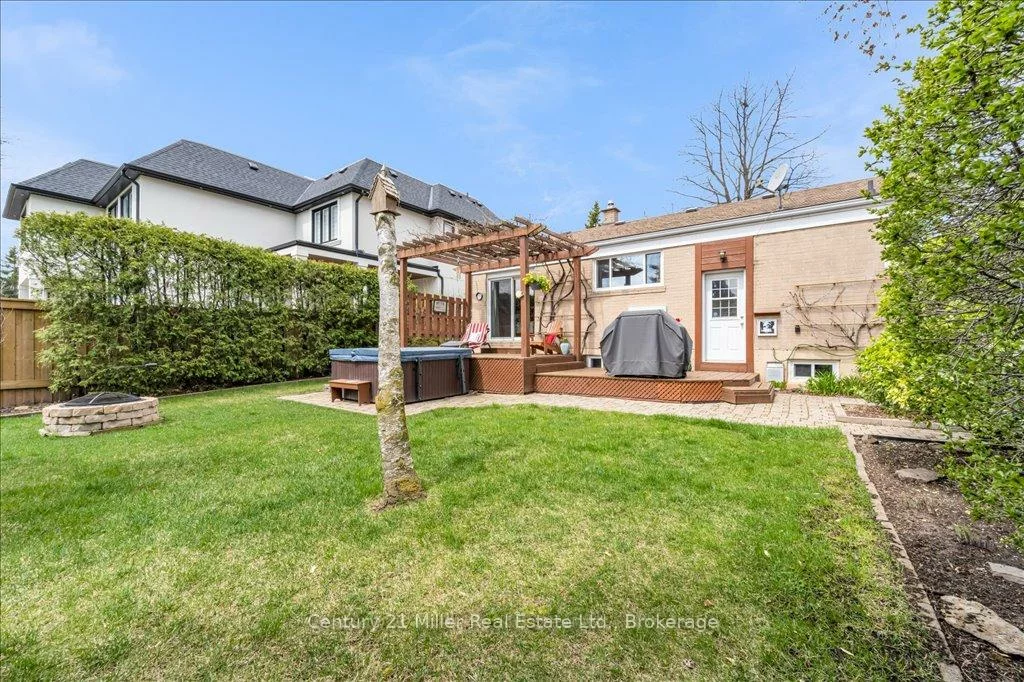 1504, Bridge, 1020 - WO West, Oakville