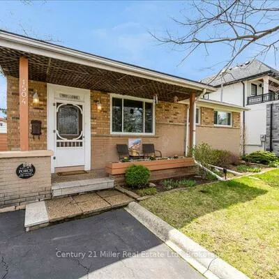 1504, Bridge, 1020 - WO West, Oakville