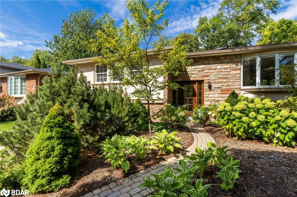 2159, Hixon, 1001 - BR Bronte, Oakville