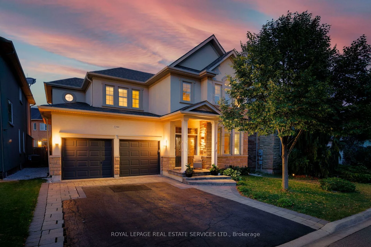 2299, Millstone, 1019 - WM Westmount, Oakville