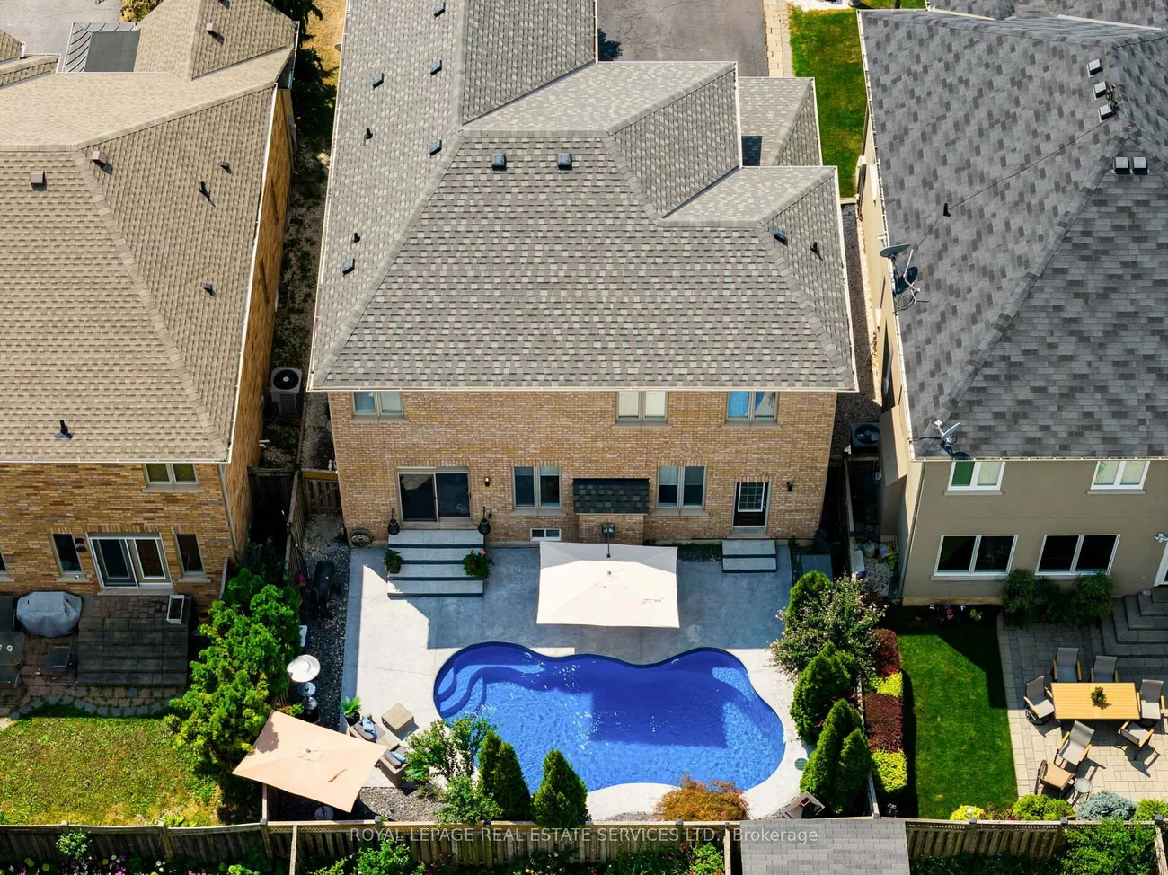 2299, Millstone, 1019 - WM Westmount, Oakville