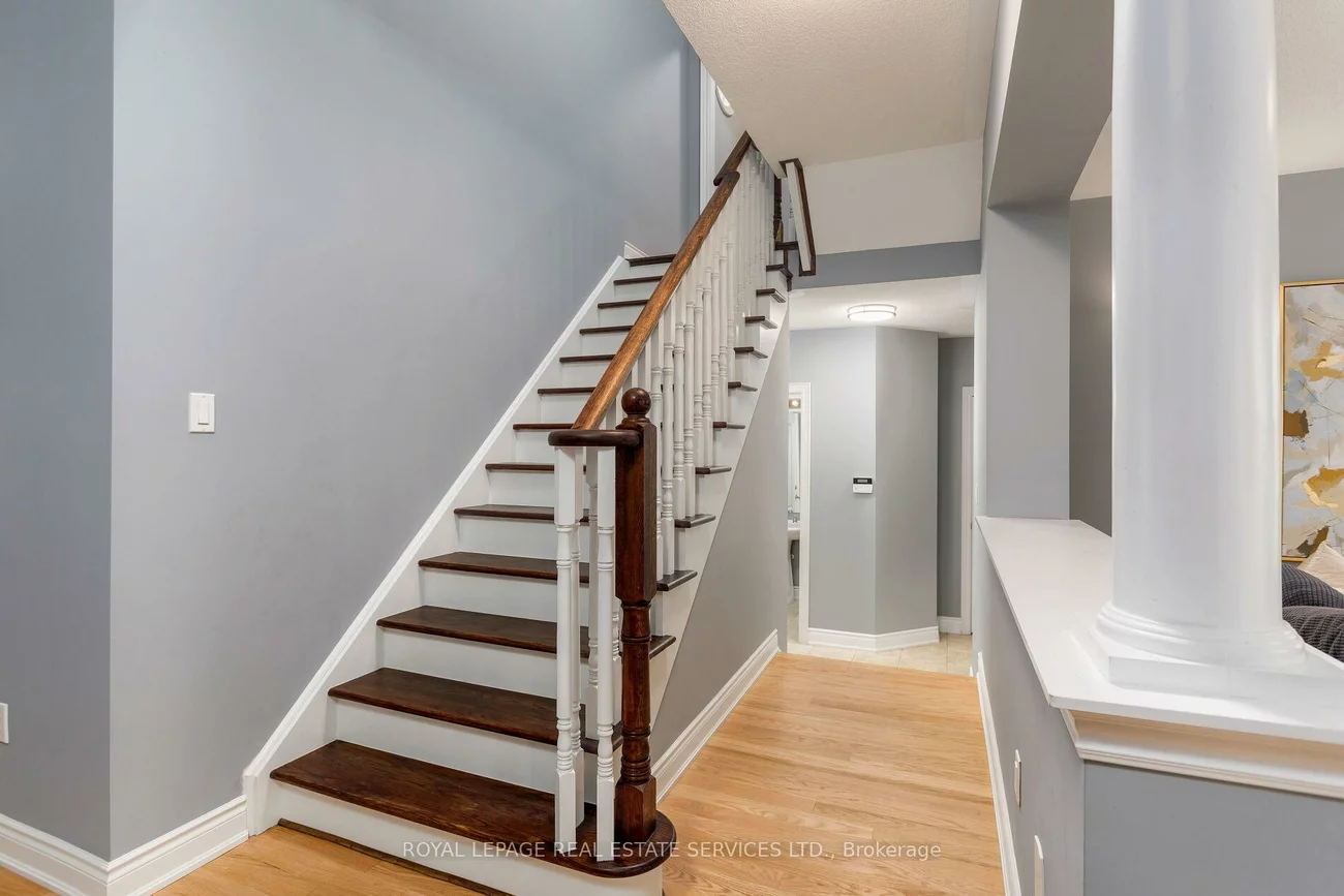 2299, Millstone, 1019 - WM Westmount, Oakville