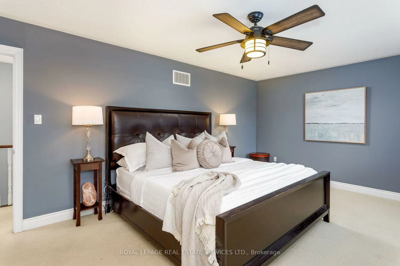 2299, Millstone, 1019 - WM Westmount, Oakville