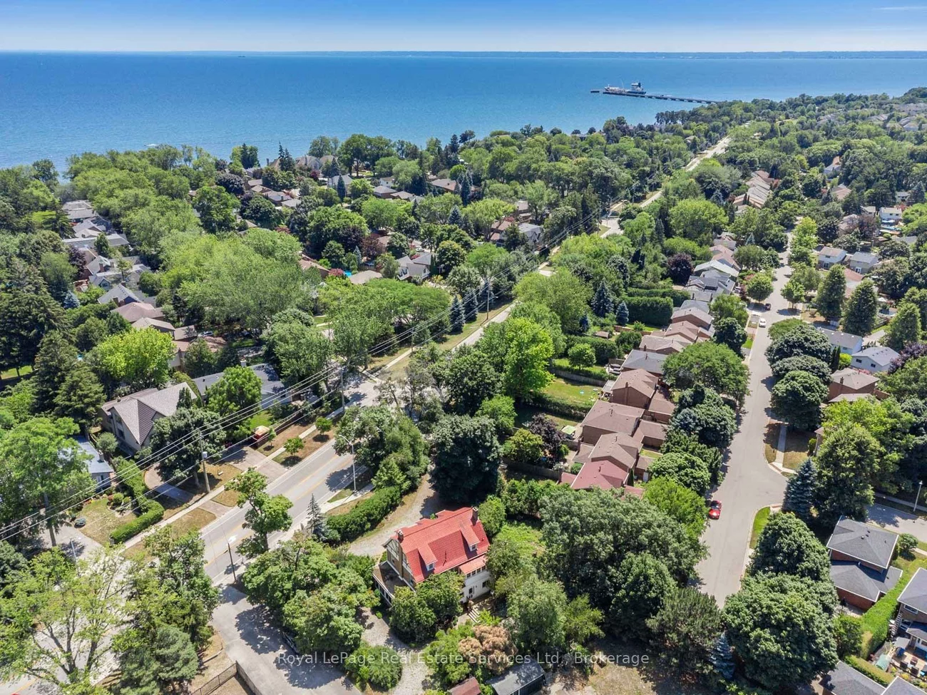 3175, Lakeshore, 1001 - BR Bronte, Oakville