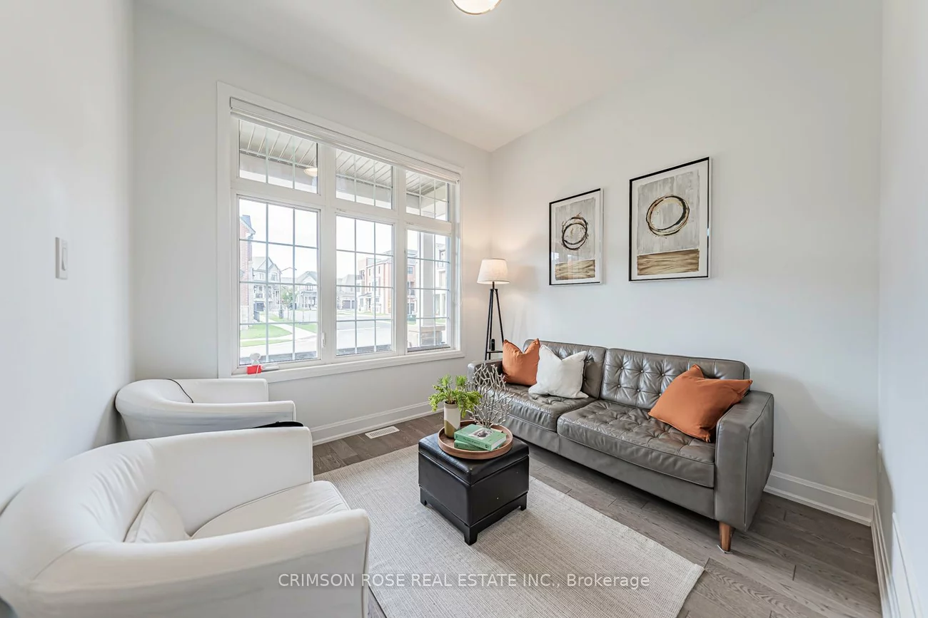 3045, William Cutmore, 1010 - JM Joshua Meadows, Oakville