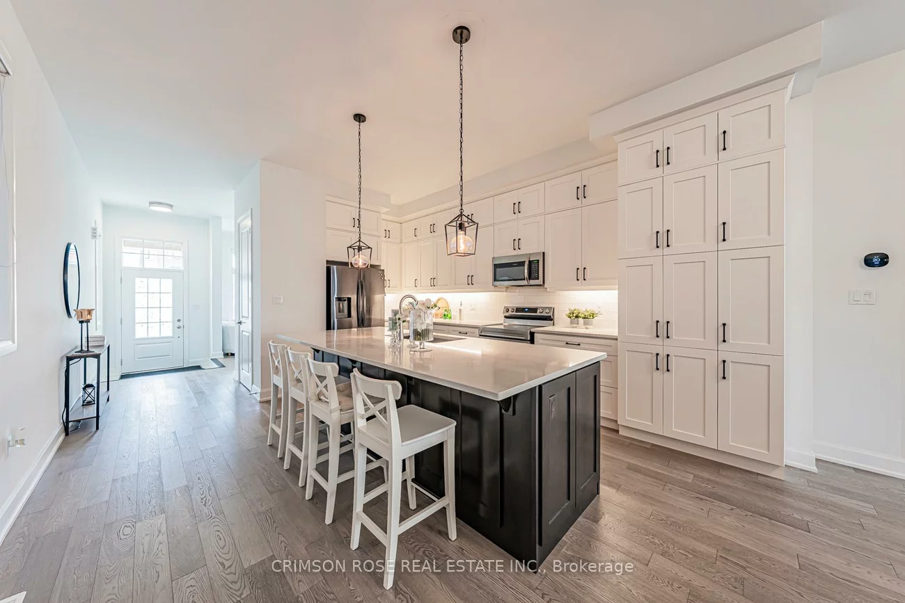 3045, William Cutmore, 1010 - JM Joshua Meadows, Oakville