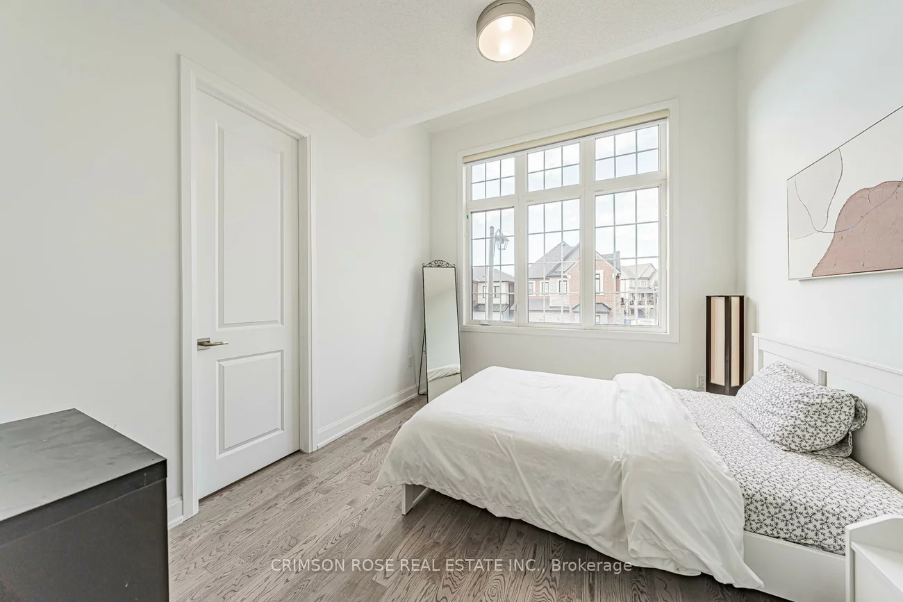 3045, William Cutmore, 1010 - JM Joshua Meadows, Oakville