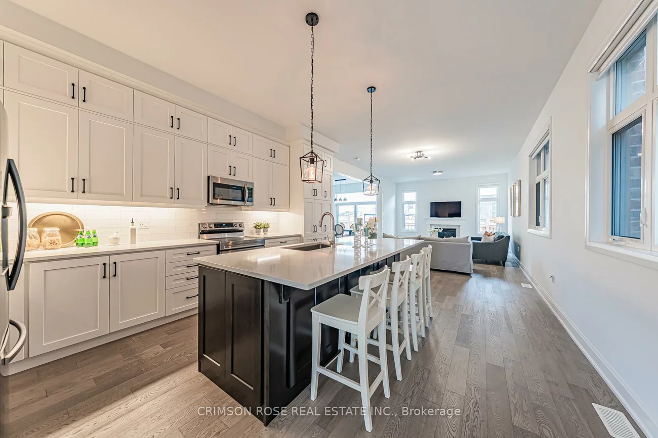 3045, William Cutmore, 1010 - JM Joshua Meadows, Oakville