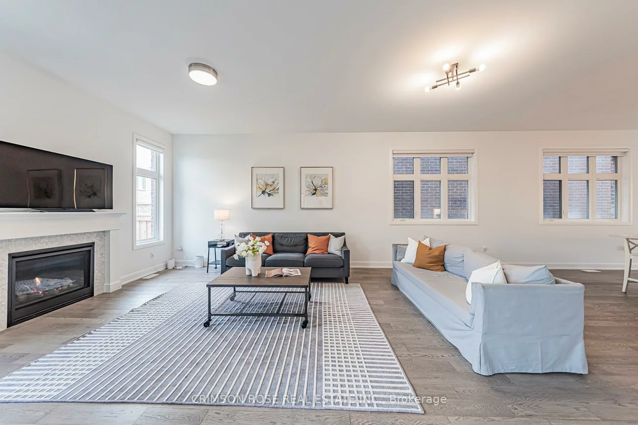 3045, William Cutmore, 1010 - JM Joshua Meadows, Oakville