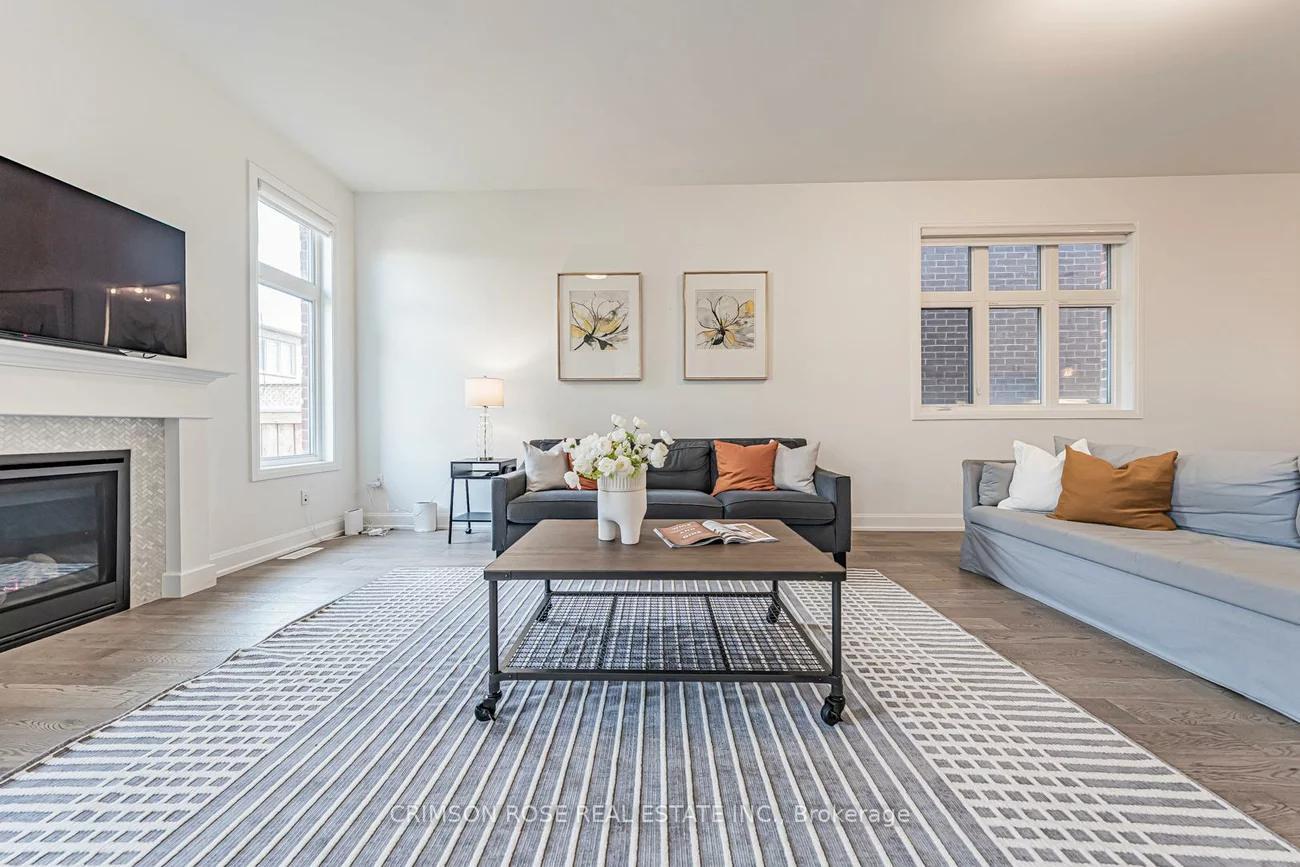 3045, William Cutmore, 1010 - JM Joshua Meadows, Oakville