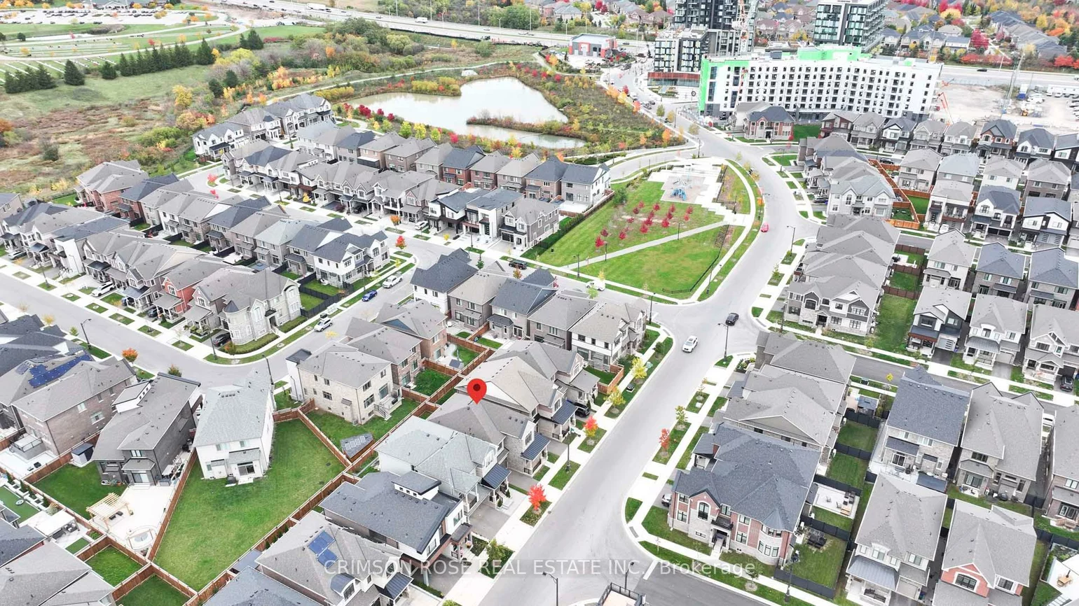 3045, William Cutmore, 1010 - JM Joshua Meadows, Oakville