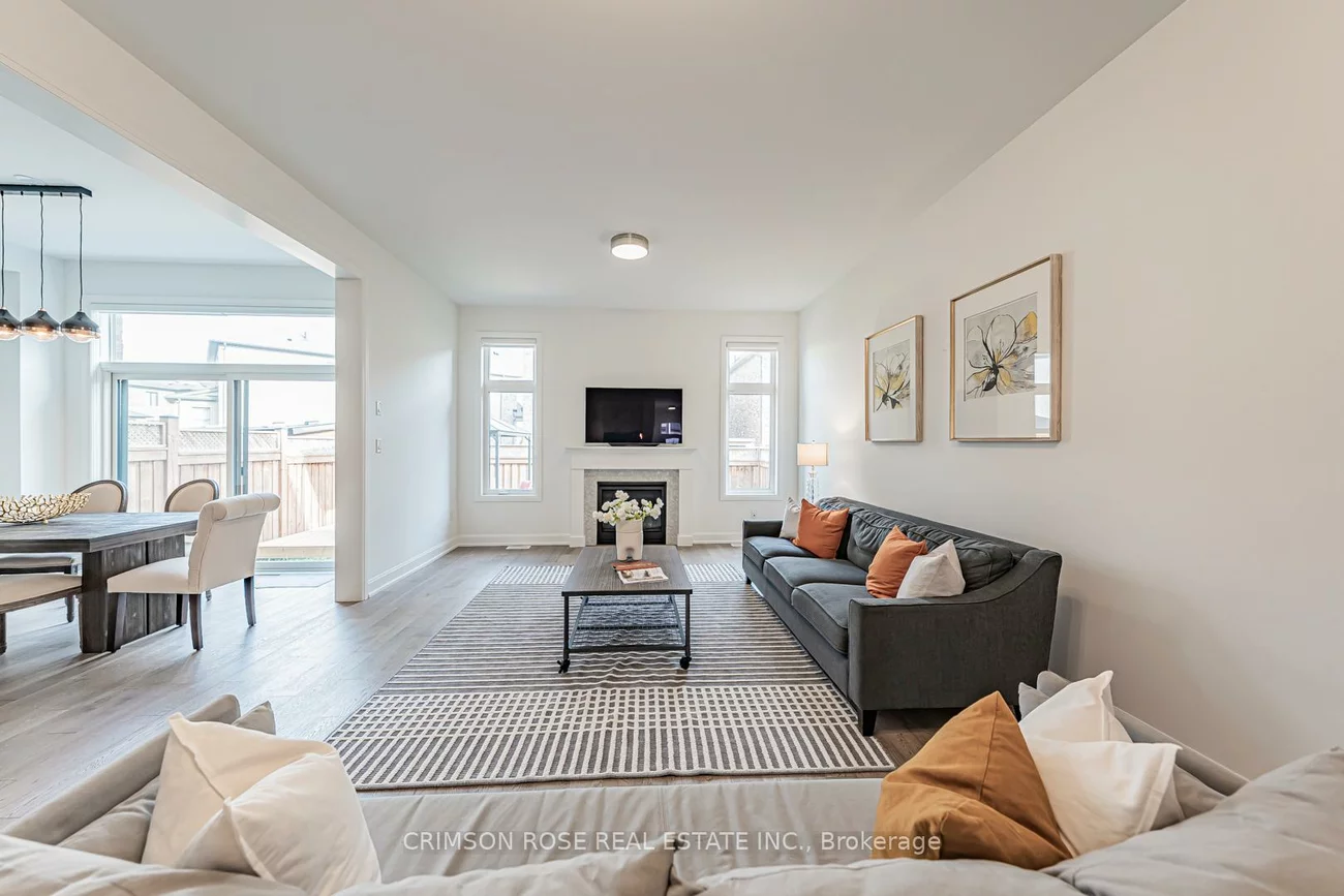 3045, William Cutmore, 1010 - JM Joshua Meadows, Oakville