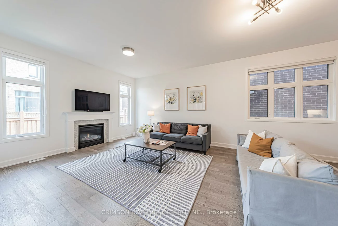 3045, William Cutmore, 1010 - JM Joshua Meadows, Oakville