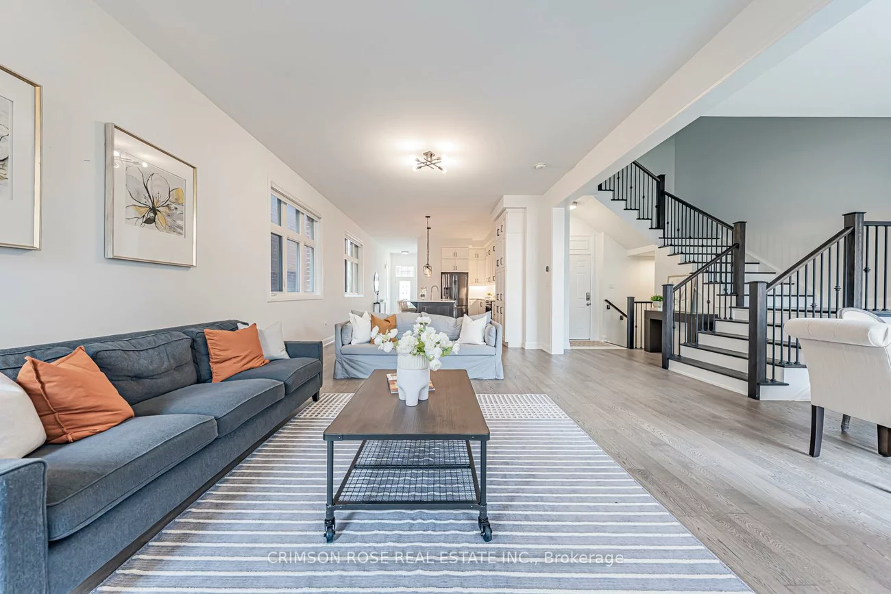 3045, William Cutmore, 1010 - JM Joshua Meadows, Oakville