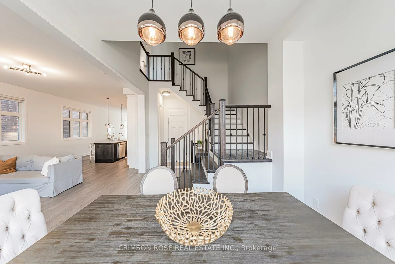 3045, William Cutmore, 1010 - JM Joshua Meadows, Oakville