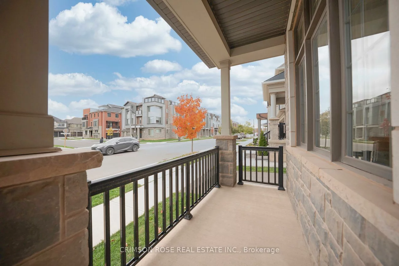 3045, William Cutmore, 1010 - JM Joshua Meadows, Oakville