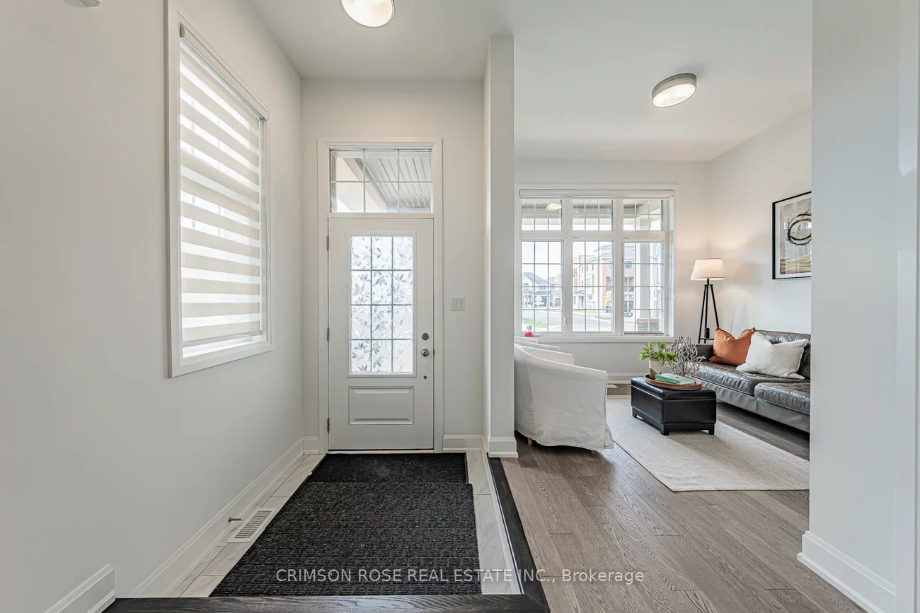 3045, William Cutmore, 1010 - JM Joshua Meadows, Oakville