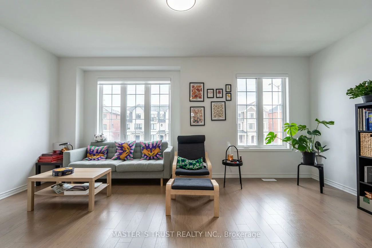 1369, William Halton, 1010 - JM Joshua Meadows, Oakville