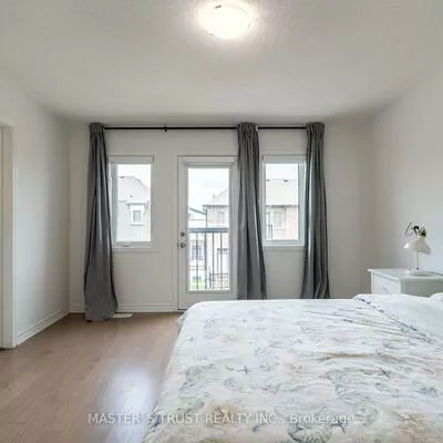 1369, William Halton, 1010 - JM Joshua Meadows, Oakville