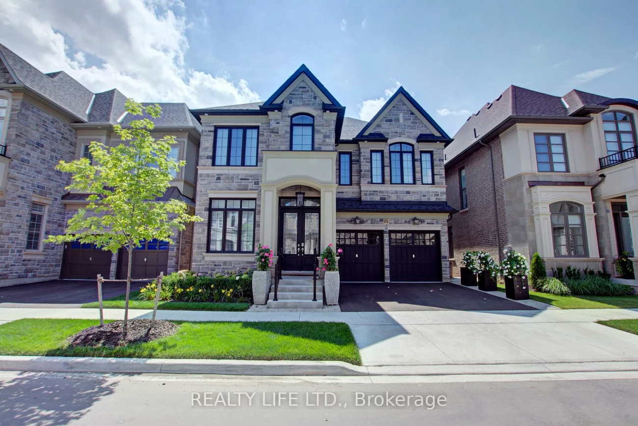 3140, Daniel, 1008 - GO Glenorchy, Oakville