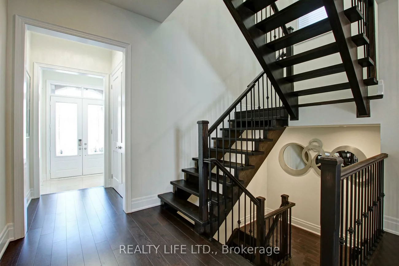 3140, Daniel, 1008 - GO Glenorchy, Oakville