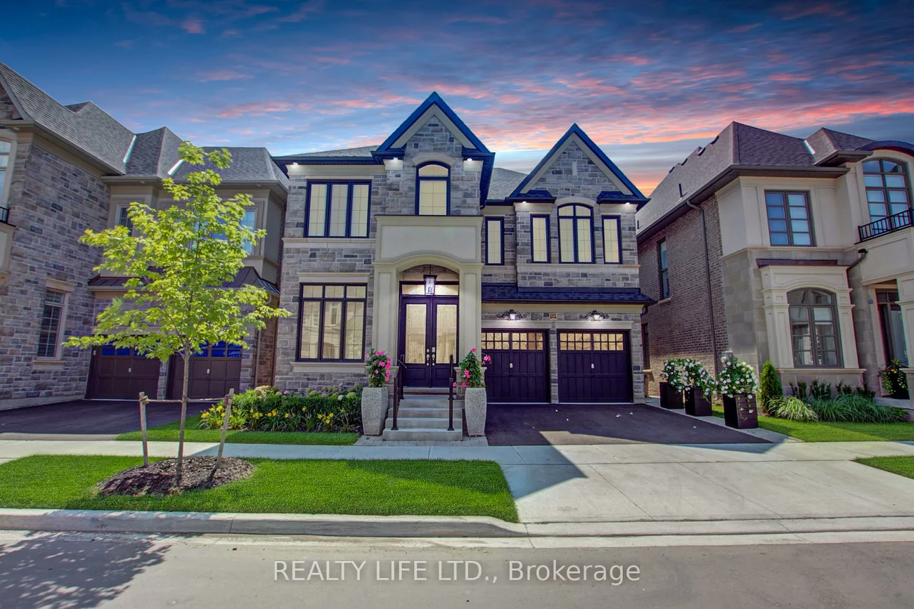 3140, Daniel, 1008 - GO Glenorchy, Oakville