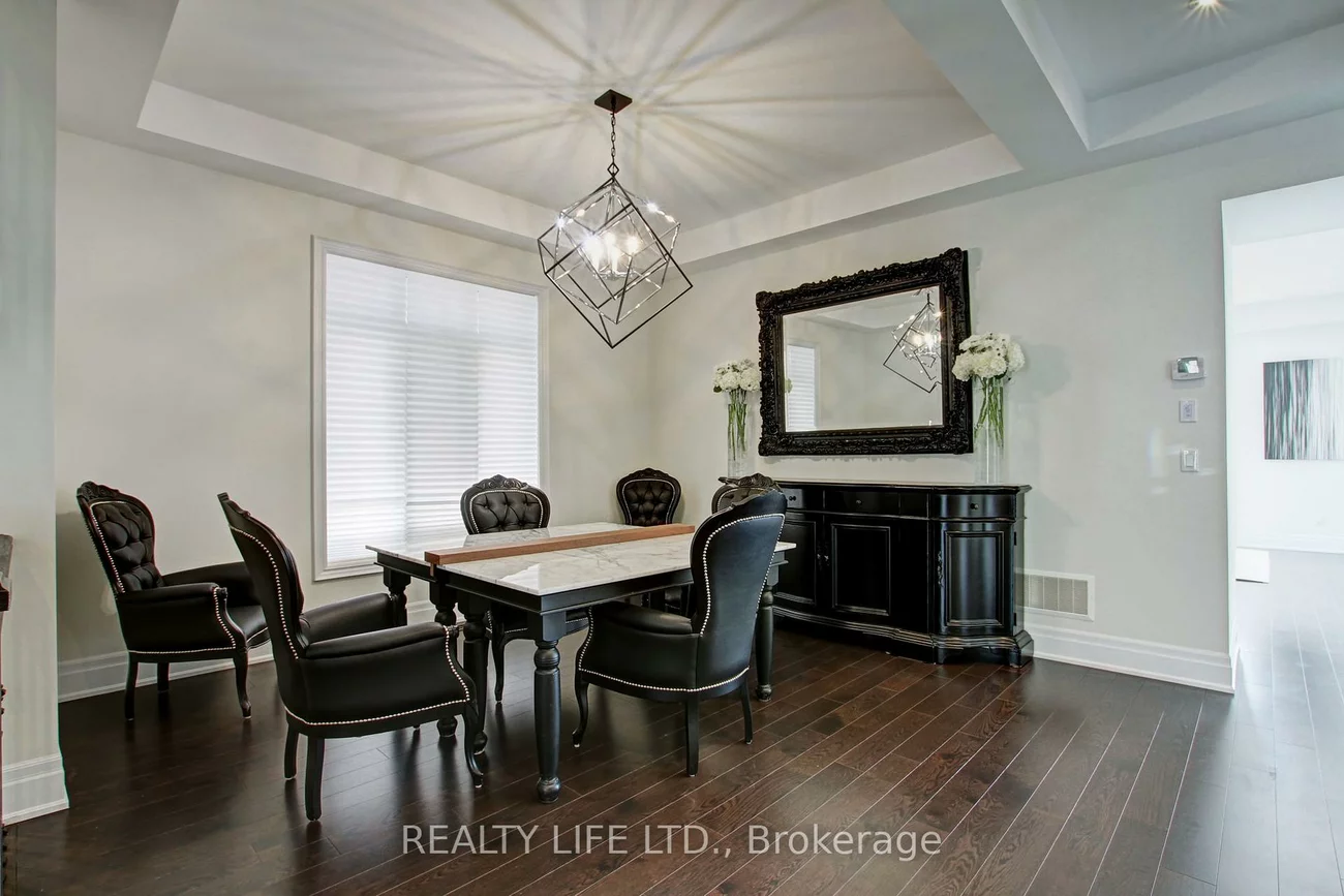 3140, Daniel, 1008 - GO Glenorchy, Oakville