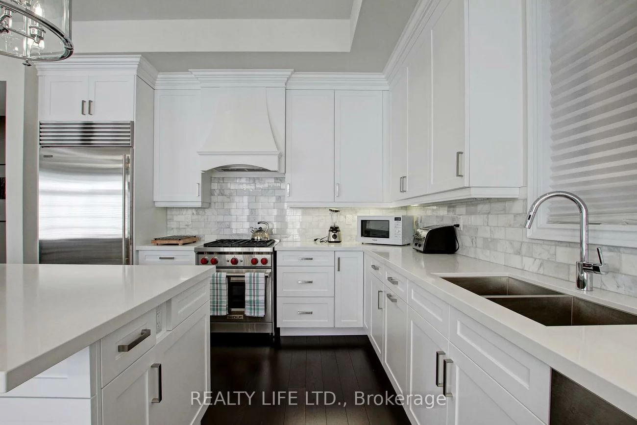 3140, Daniel, 1008 - GO Glenorchy, Oakville