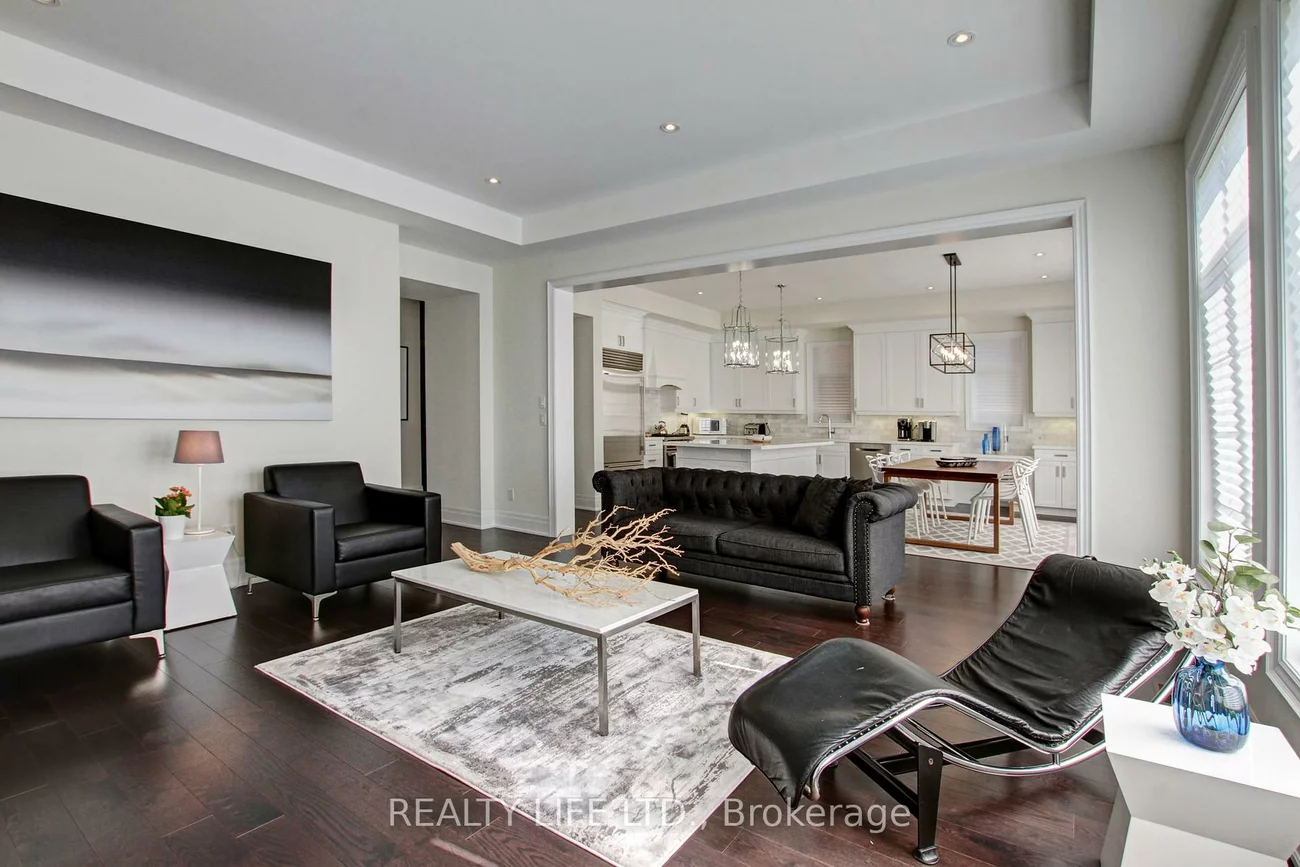 3140, Daniel, 1008 - GO Glenorchy, Oakville