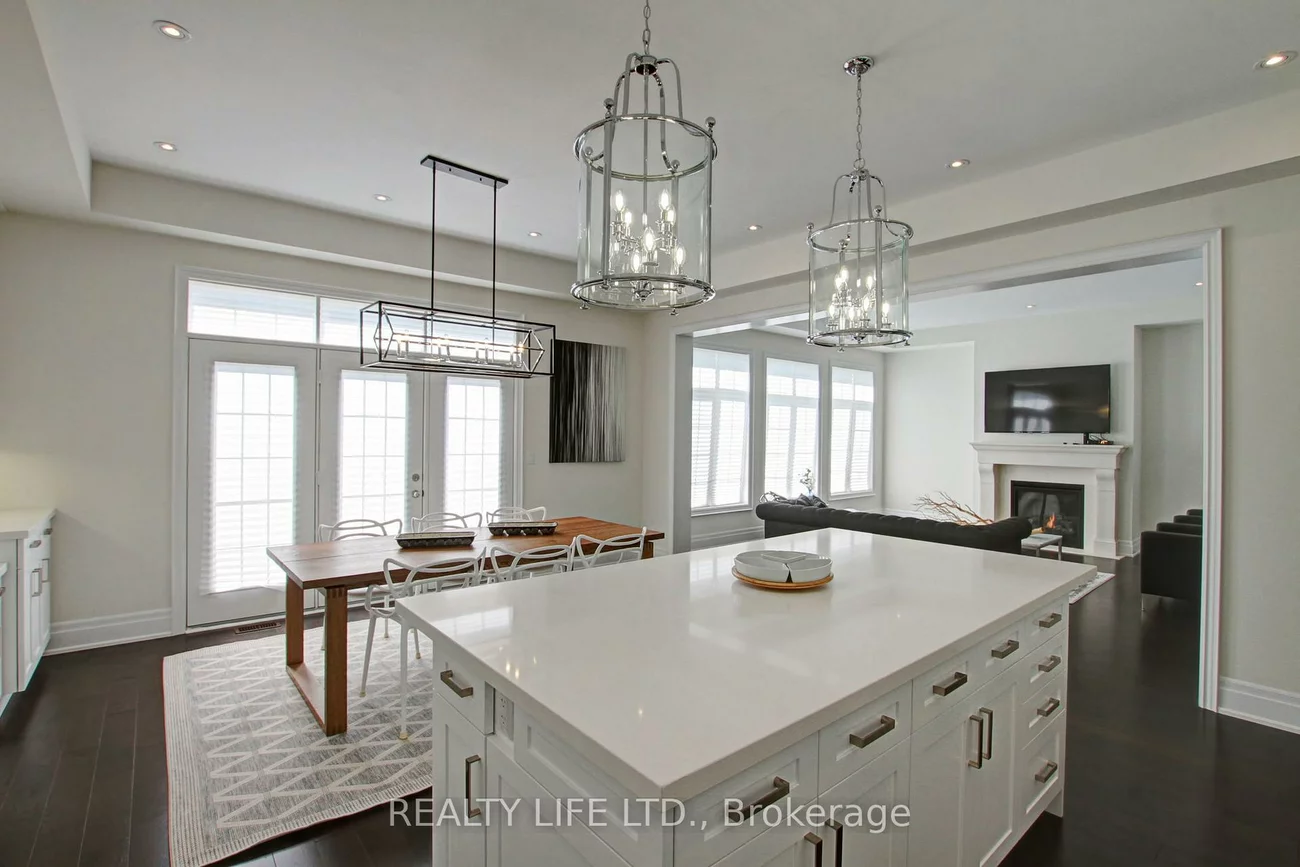 3140, Daniel, 1008 - GO Glenorchy, Oakville