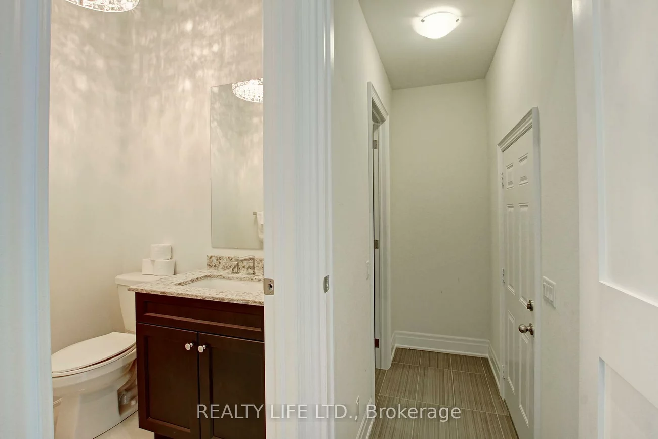 3140, Daniel, 1008 - GO Glenorchy, Oakville