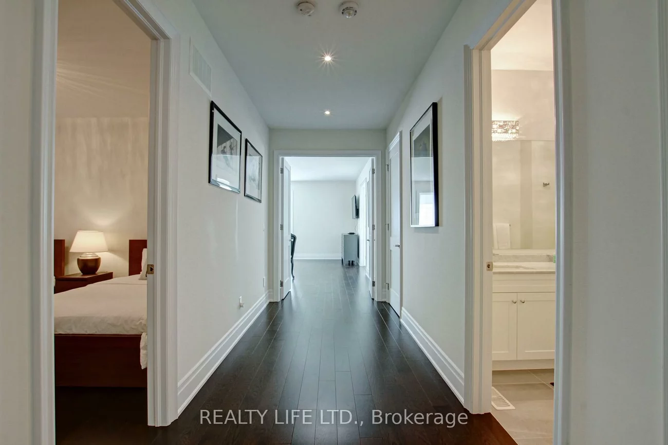 3140, Daniel, 1008 - GO Glenorchy, Oakville