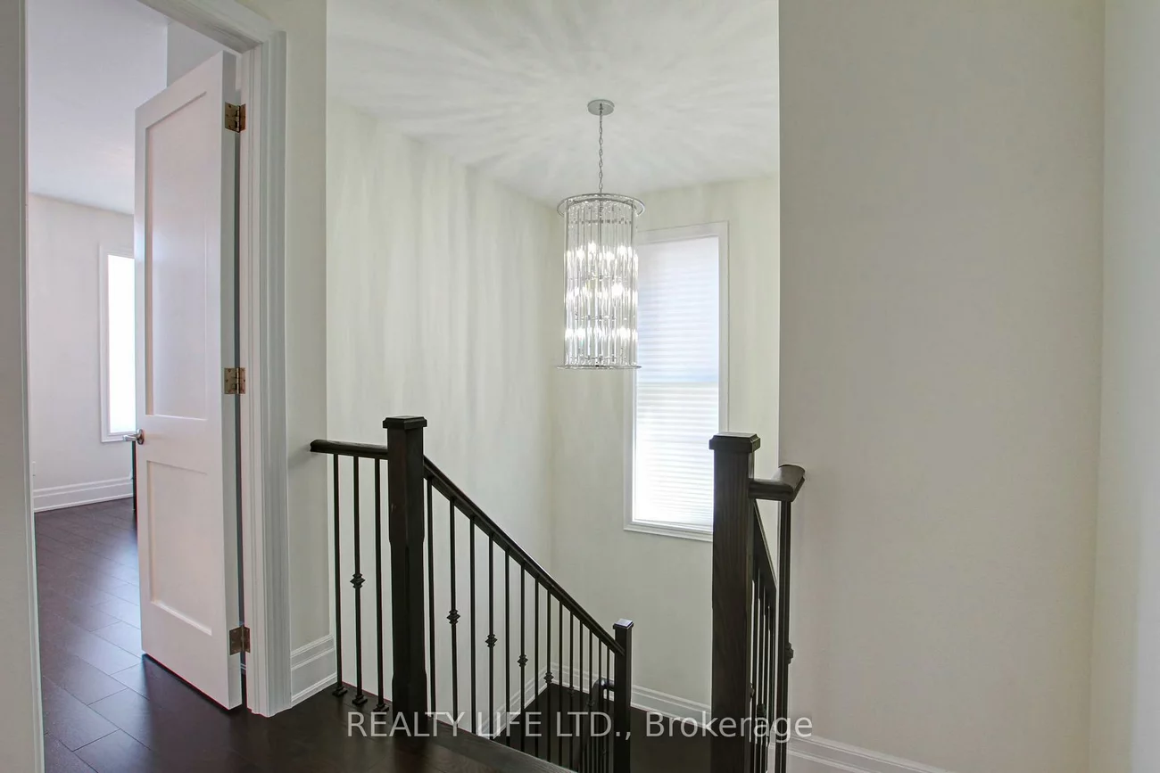 3140, Daniel, 1008 - GO Glenorchy, Oakville