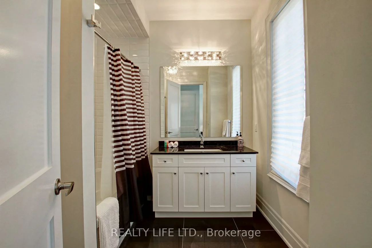 3140, Daniel, 1008 - GO Glenorchy, Oakville