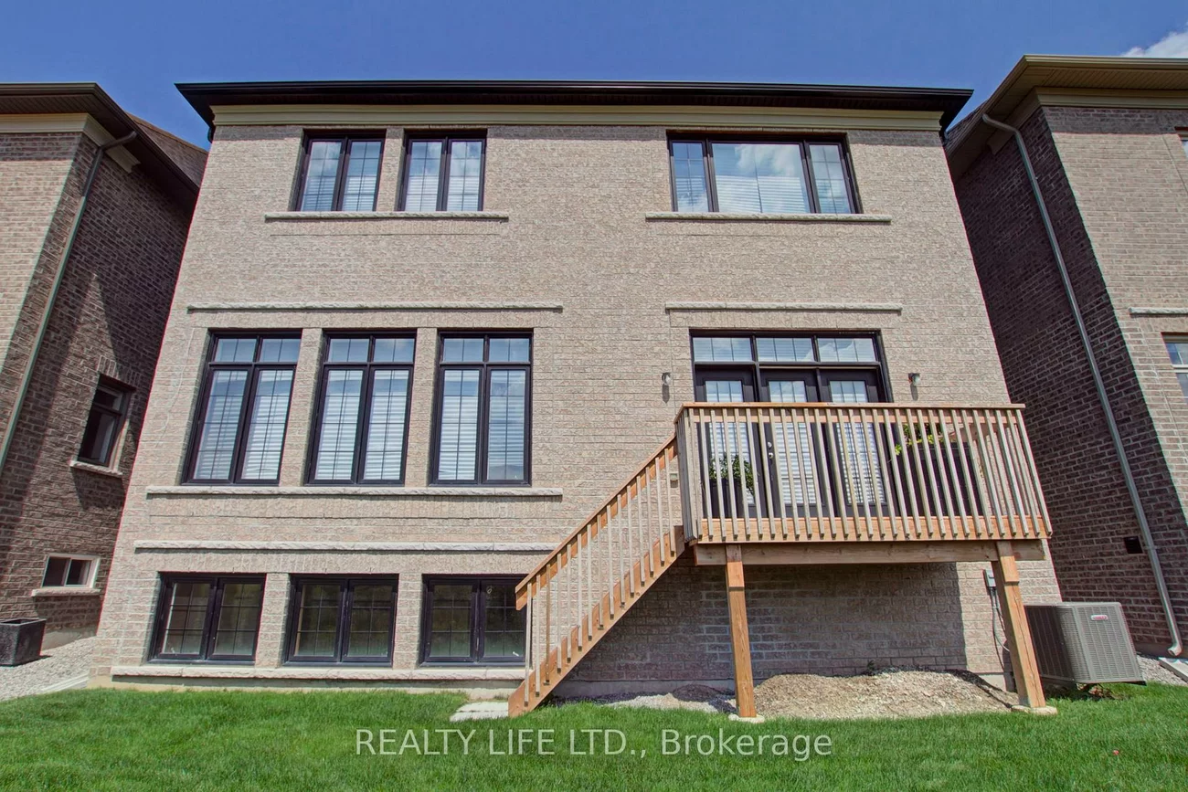 3140, Daniel, 1008 - GO Glenorchy, Oakville