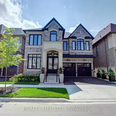 3140, Daniel, 1008 - GO Glenorchy, Oakville