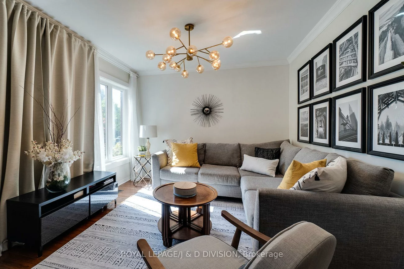 2448, Capilano, 1015 - RO River Oaks, Oakville