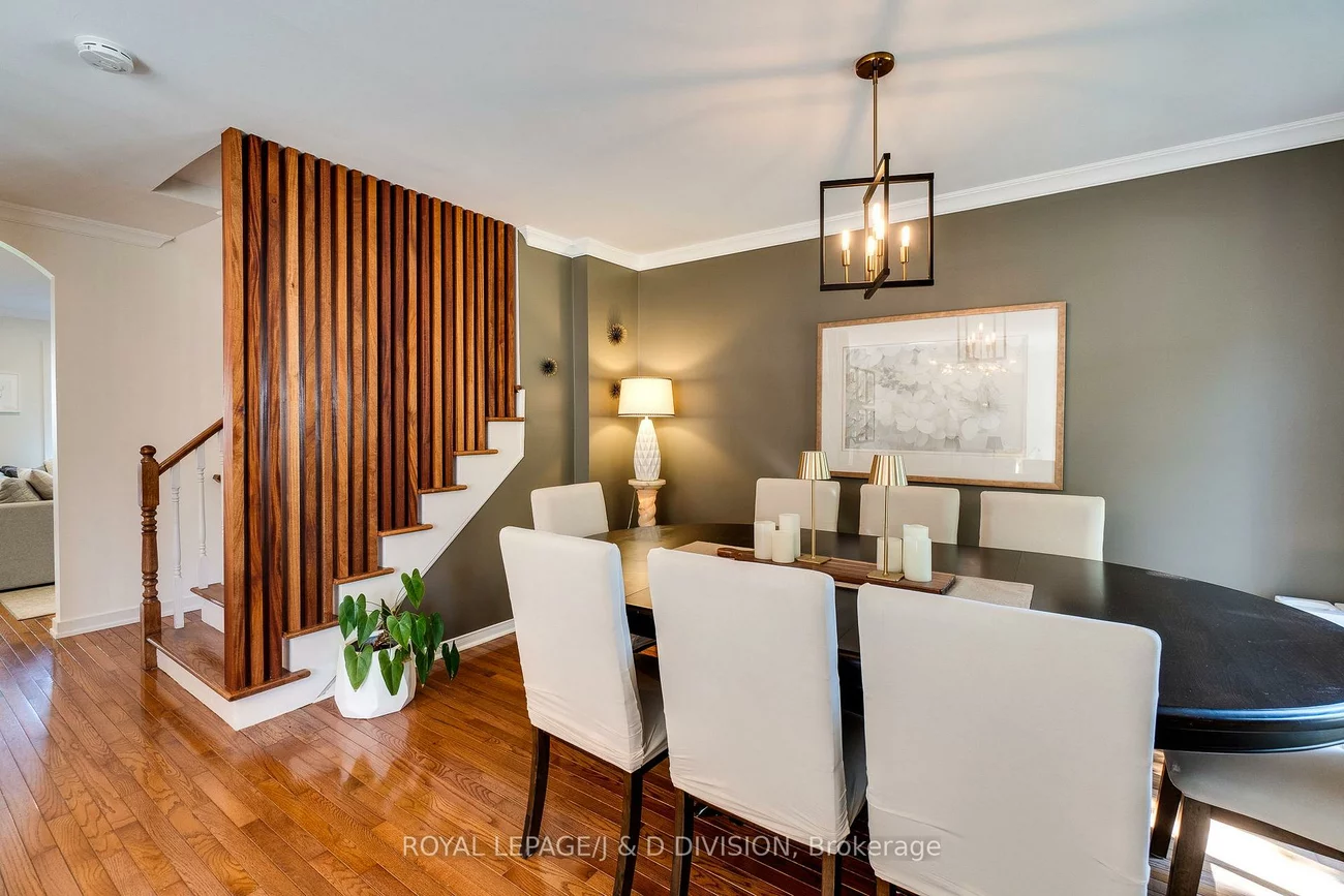 2448, Capilano, 1015 - RO River Oaks, Oakville