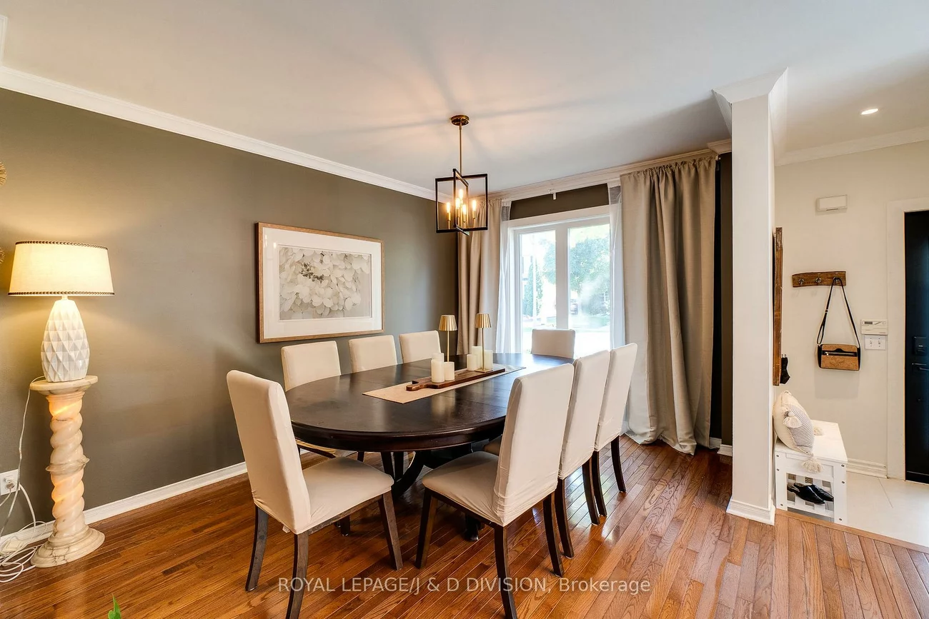 2448, Capilano, 1015 - RO River Oaks, Oakville