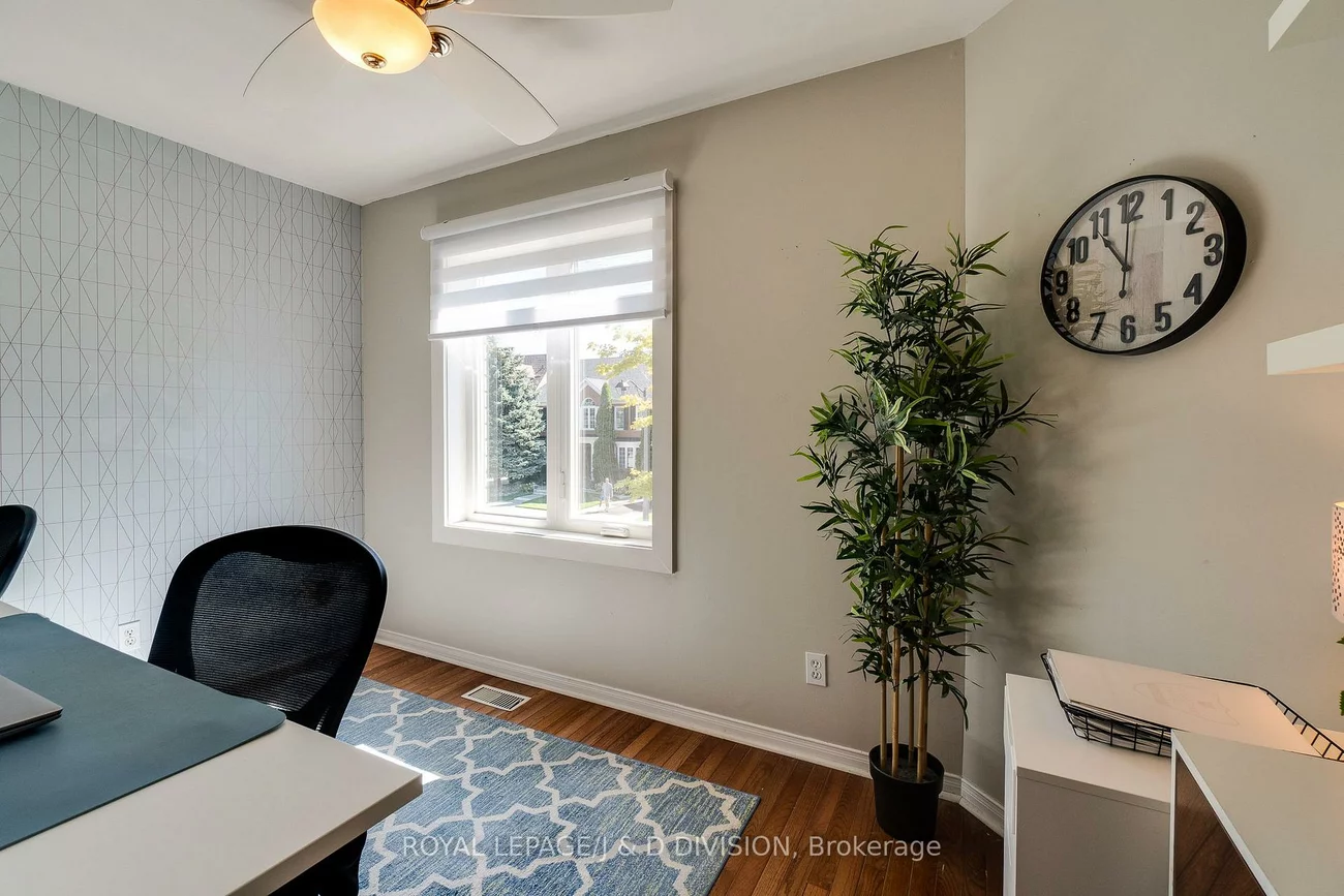 2448, Capilano, 1015 - RO River Oaks, Oakville