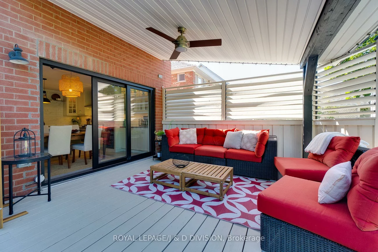 2448, Capilano, 1015 - RO River Oaks, Oakville