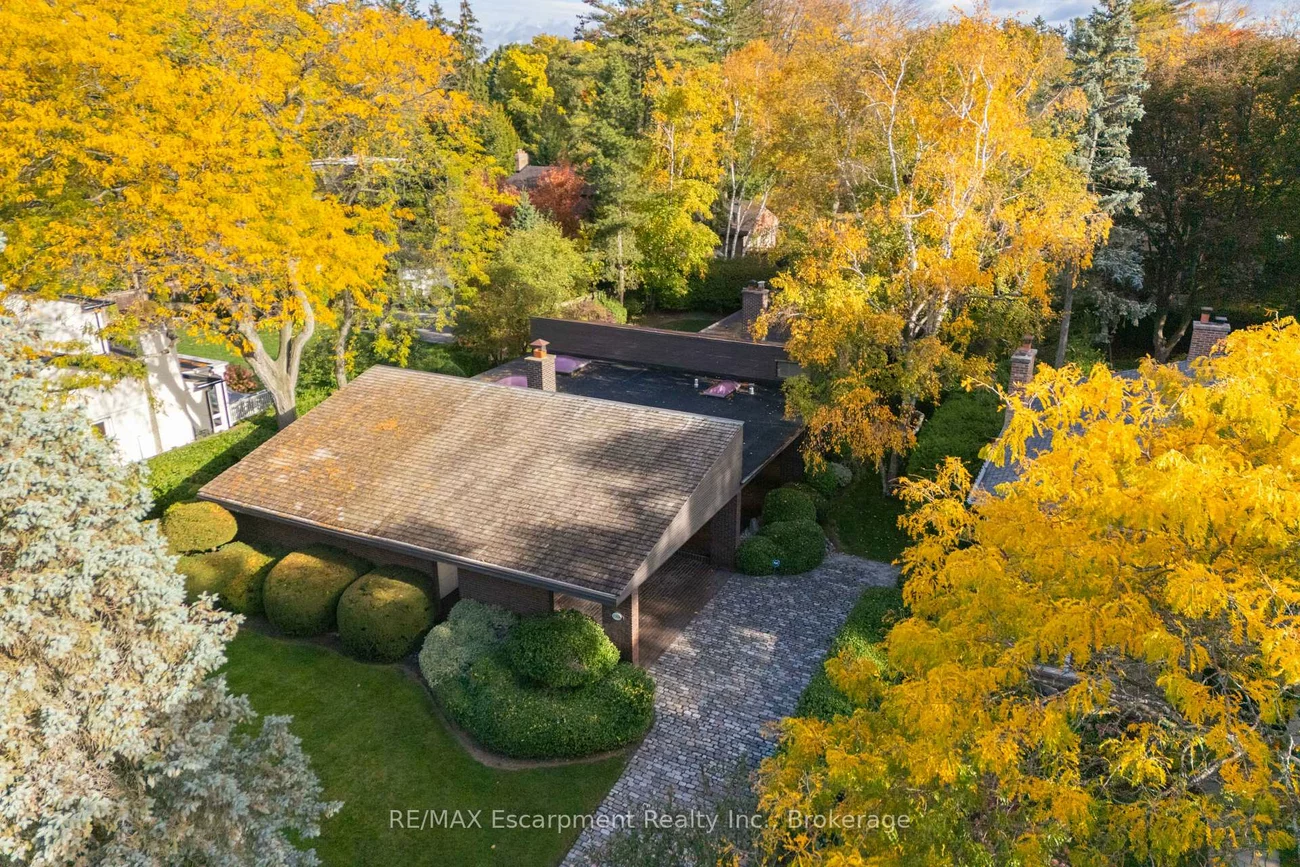 1168, Carey, 1011 - MO Morrison, Oakville