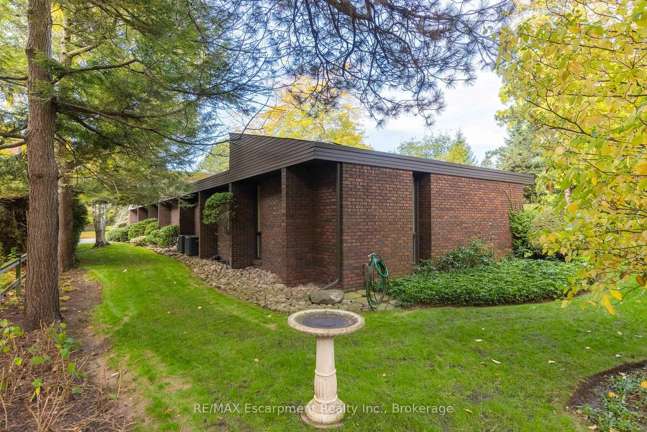 1168, Carey, 1011 - MO Morrison, Oakville