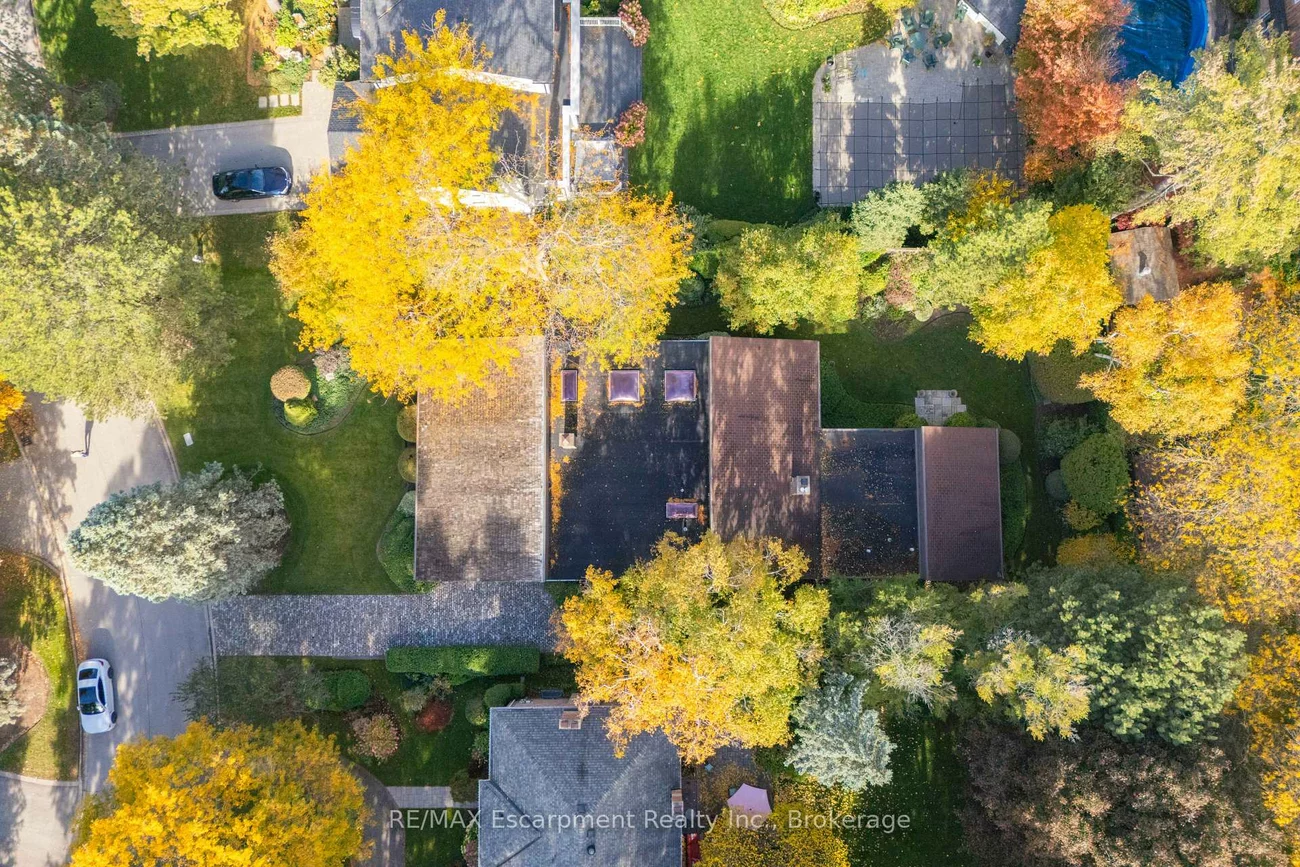 1168, Carey, 1011 - MO Morrison, Oakville